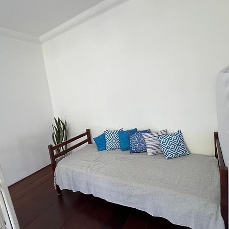 Cobertura Duplex 401 Apartman Ubatuba Kültér fotó