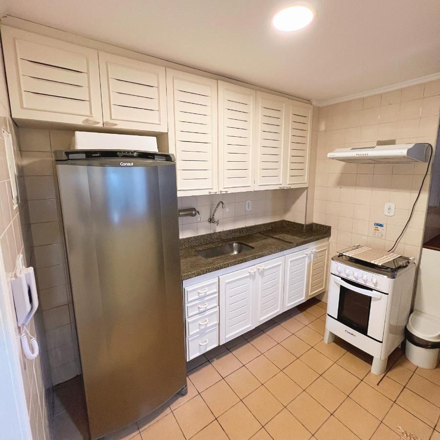 Cobertura Duplex 401 Apartman Ubatuba Kültér fotó