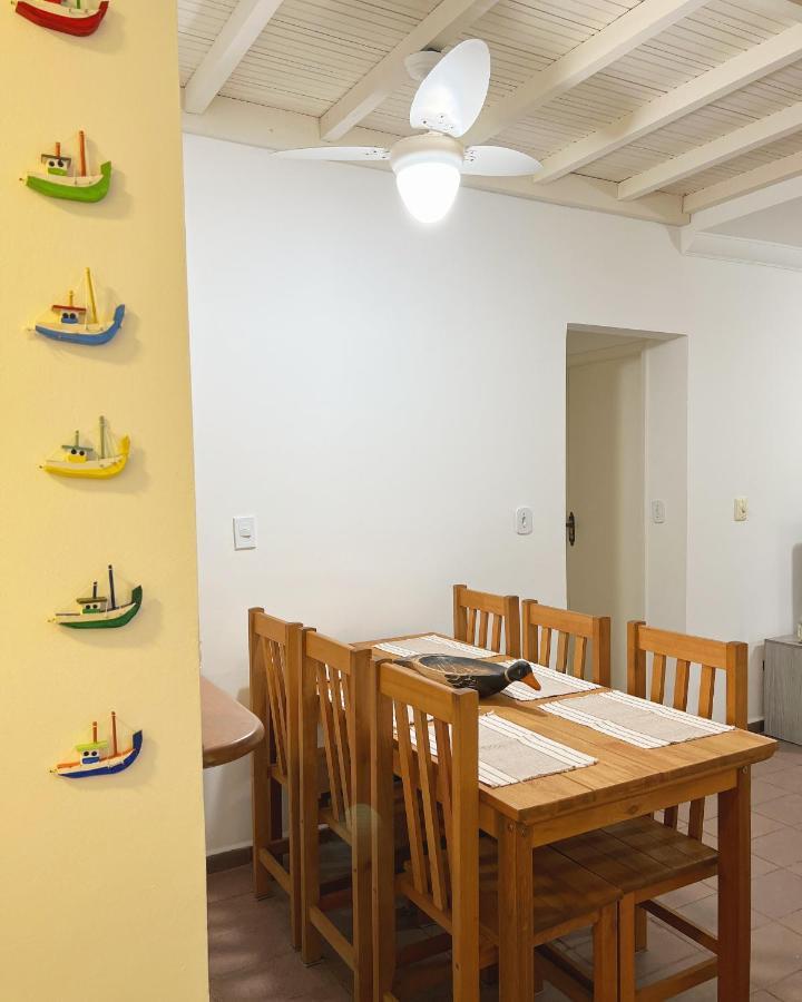 Cobertura Duplex 401 Apartman Ubatuba Kültér fotó