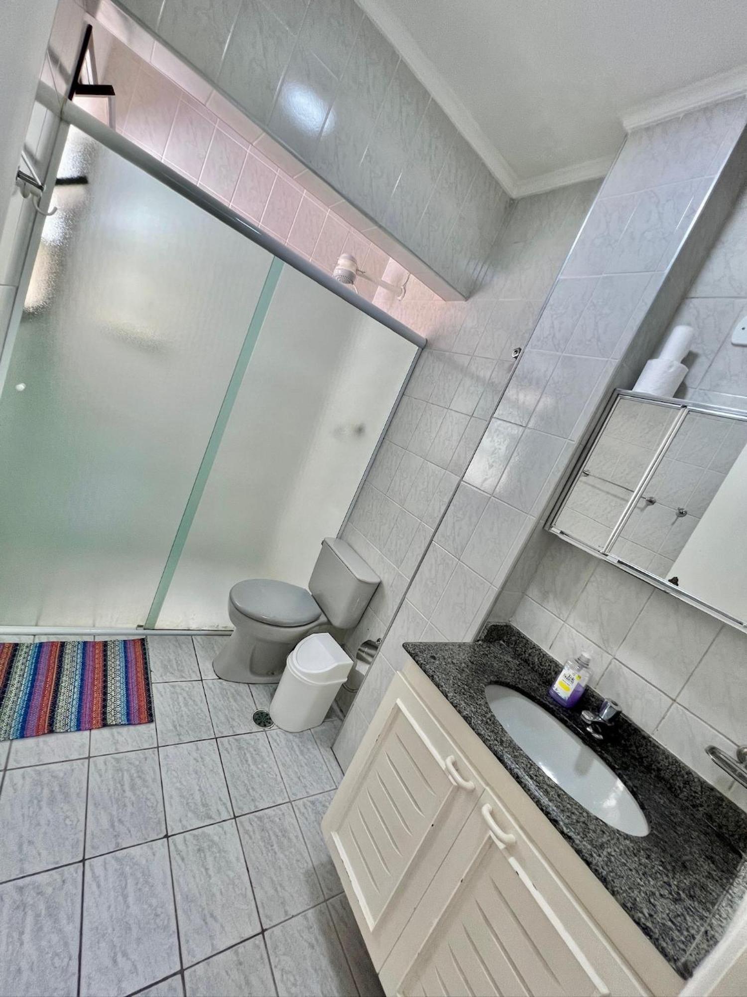 Cobertura Duplex 401 Apartman Ubatuba Kültér fotó
