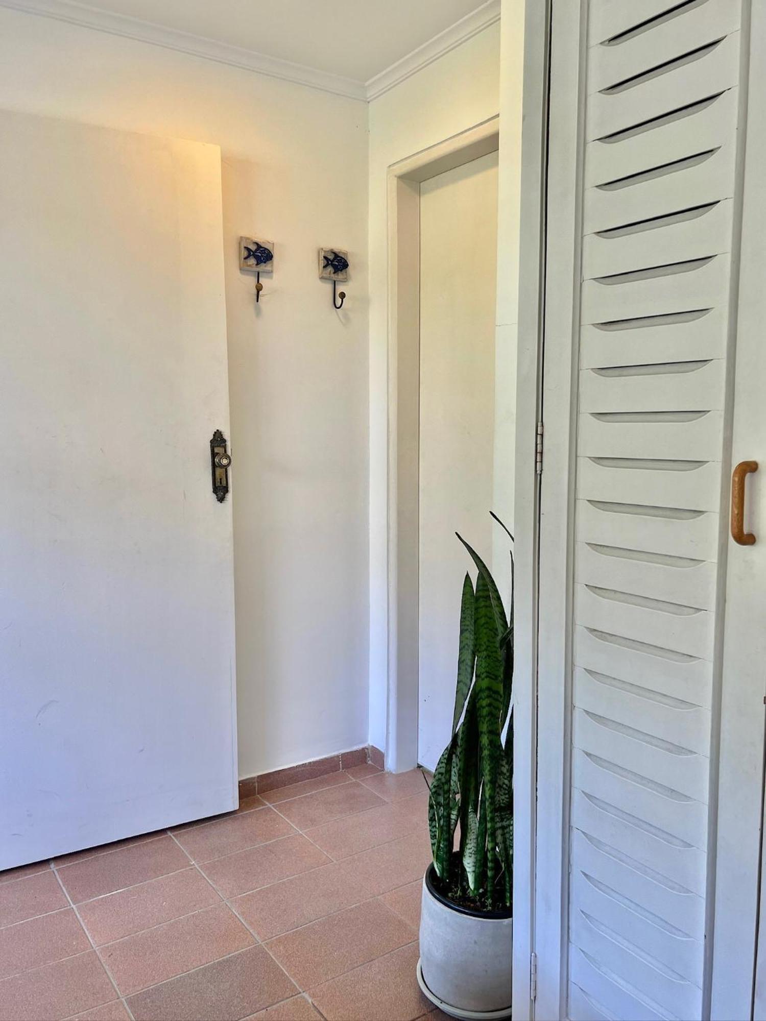 Cobertura Duplex 401 Apartman Ubatuba Kültér fotó