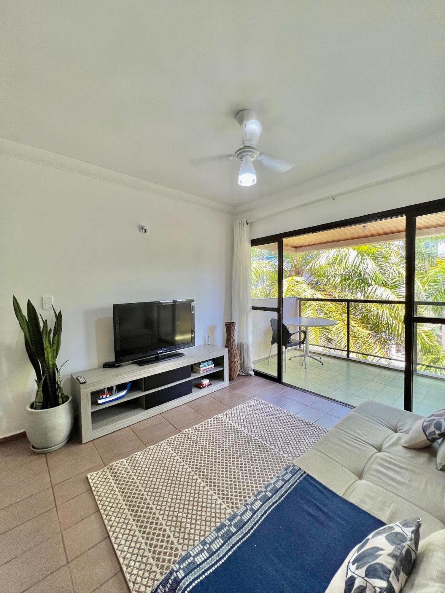 Cobertura Duplex 401 Apartman Ubatuba Kültér fotó
