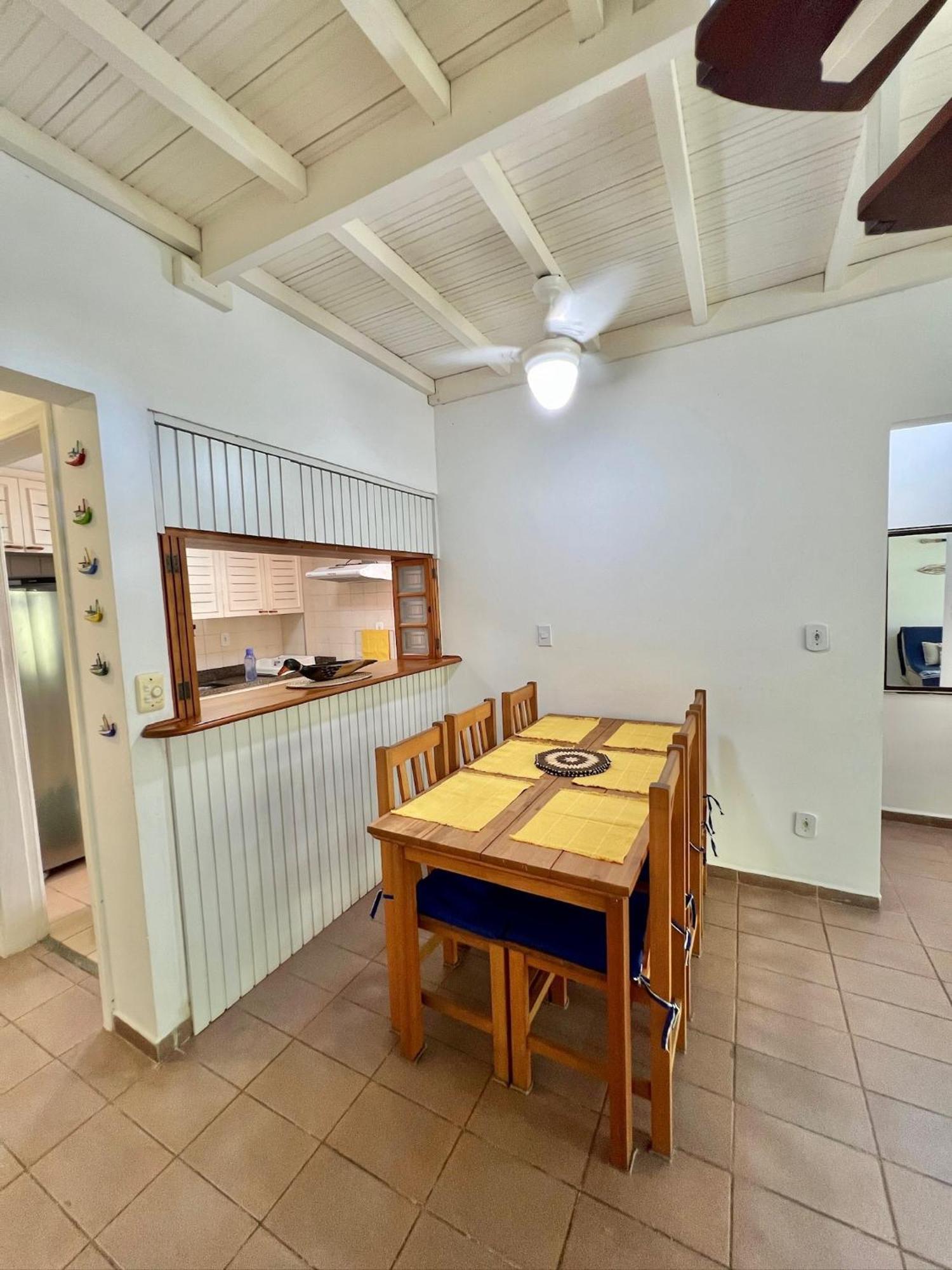 Cobertura Duplex 401 Apartman Ubatuba Kültér fotó